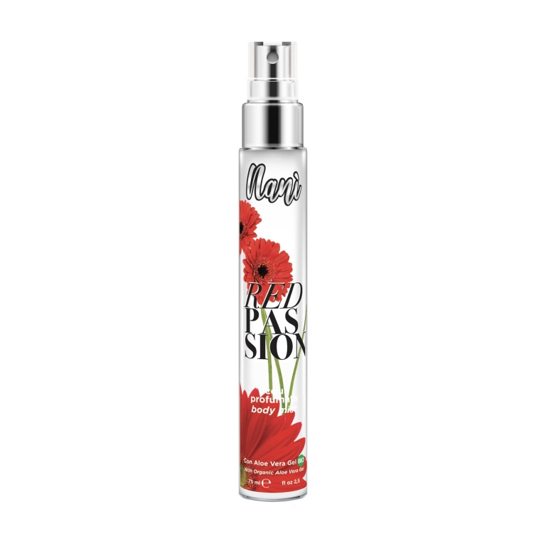 NANI'ACQUA PROF.RED PASS.ML.75